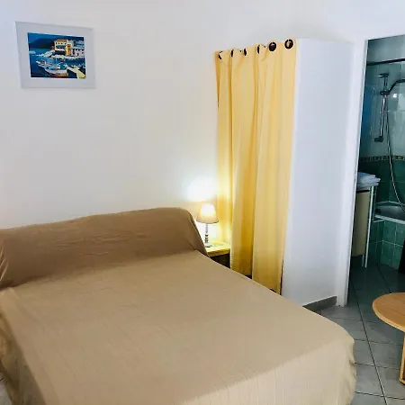 Residence Les Lieges De Palombaggia Feriepark Porto-Vecchio (Corsica)