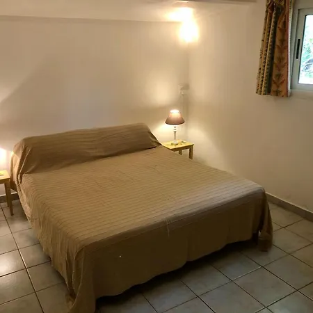 Residence Les Lieges De Palombaggia