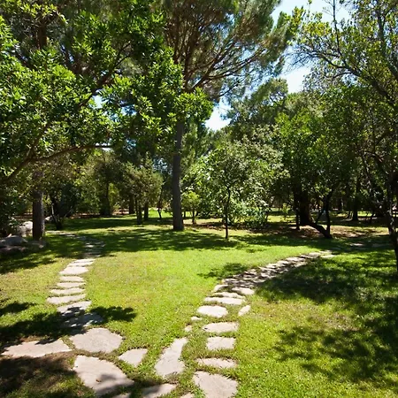 Residence Les Lieges De Palombaggia Feriepark *