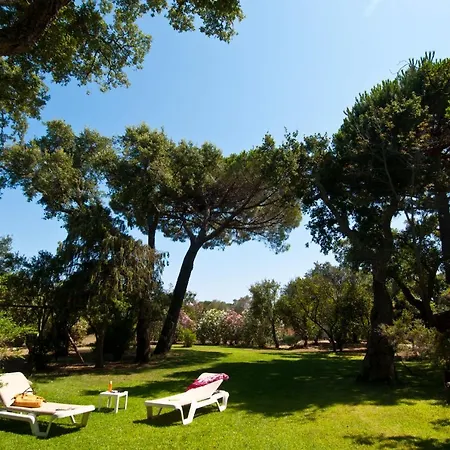 Residence Les Lieges De Palombaggia