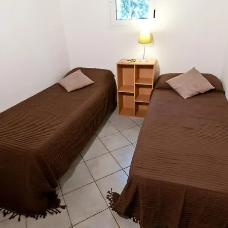 Residence Les Lieges De Palombaggia *