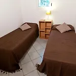Résidence Les Lièges De Palombaggia *