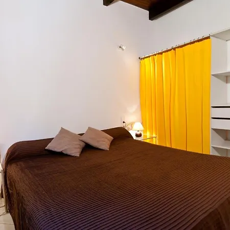 Residence Les Lieges De Palombaggia Πάρκο διακοπών *