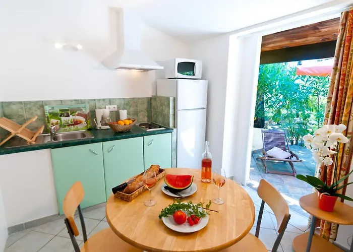 Les Lieges De Palombaggia * Porto-Vecchio (Corsica)